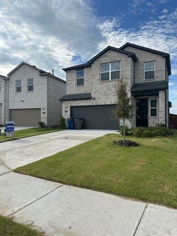 606 Aroco Bnd in Princeton, TX - Building Photo - Building Photo