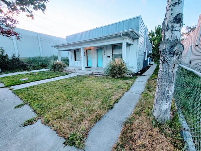 property at 494 W 1st Ave