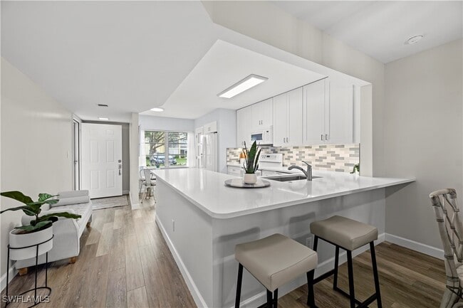 property at 1055 Forest Lakes Dr