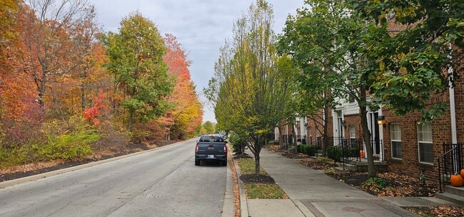 1028 Cavendish Dr in Carmel, IN - Building Photo - Building Photo