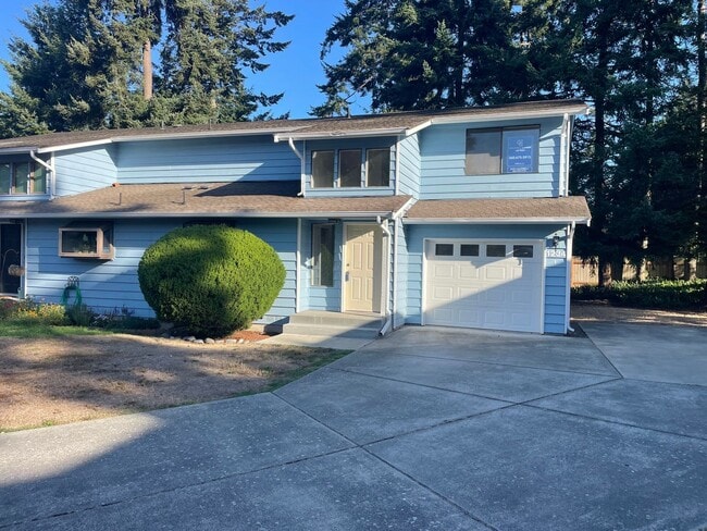property at 1234 NW Lanyard Loop