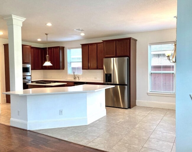 property at 8127 Caroline Ridge Dr