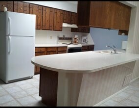 2518 Mimosa Dr in Roswell, NM - Foto de edificio - Building Photo