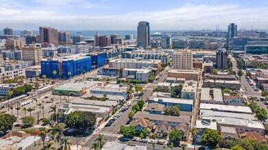 442 Cedar Avenue in Long Beach, CA - Building Photo - Building Photo