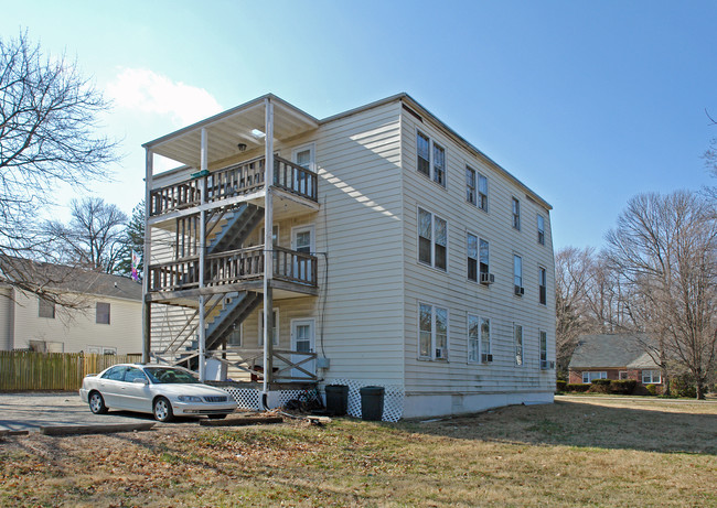 125 E Broadway in Bel Air, MD - Building Photo - Building Photo