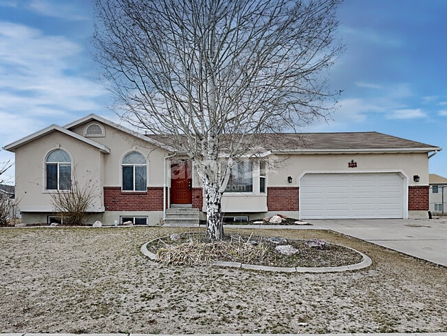 property at 120 S 1660 W