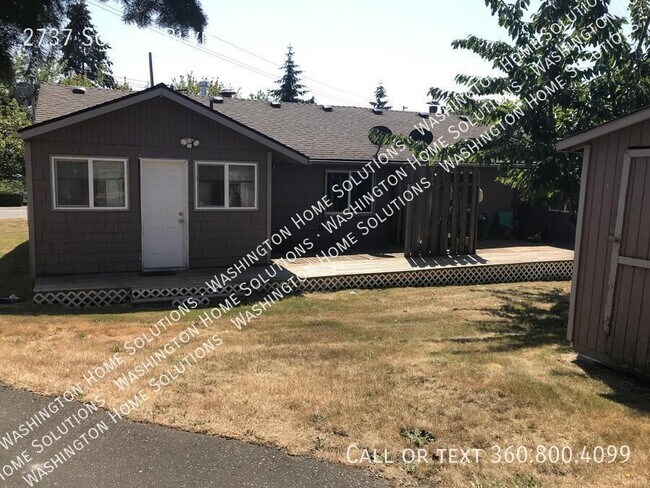 property at 2737 Schley Blvd
