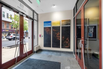 111 N 9th St in Philadelphia, PA - Foto de edificio - Building Photo