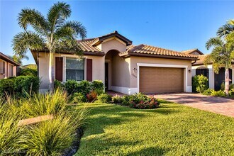 13509 San Georgio Dr in Estero, FL - Building Photo - Building Photo