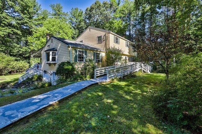 22 Withington Ln in Harvard, MA - Building Photo - Building Photo