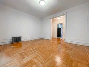 664 W 163rd St in New York, NY - Building Photo - Building Photo