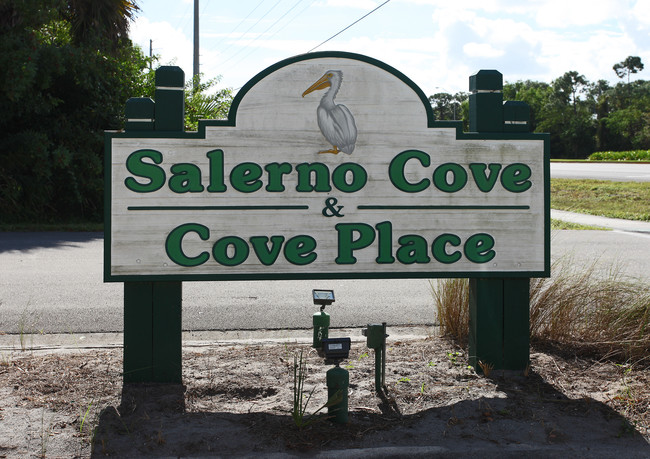 Salerno Cove Apartments in Stuart, FL - Building Photo - Building Photo