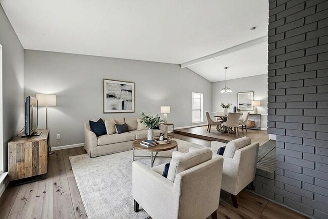 property at 14034 Lourdes Dr