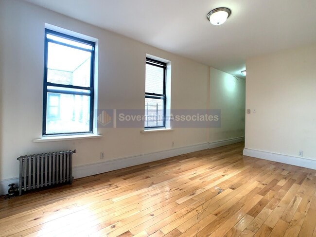 555 W 156th St, Unit 2A