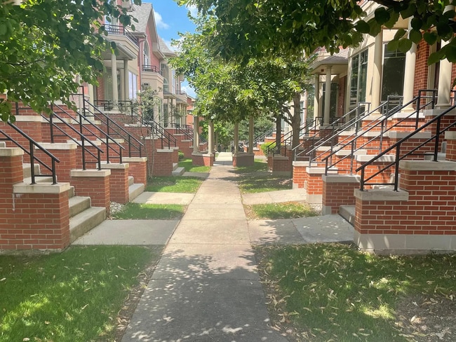 property at 57 Northfield Terrace