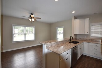 315-319 N Harrison St in Greenfield, IN - Building Photo - Building Photo