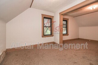 2203 Tate Ave in Cleveland, OH - Building Photo - Building Photo