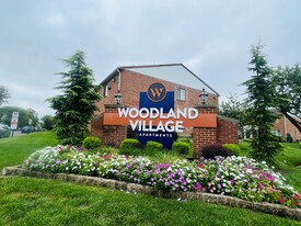 Woodland Village Apartments