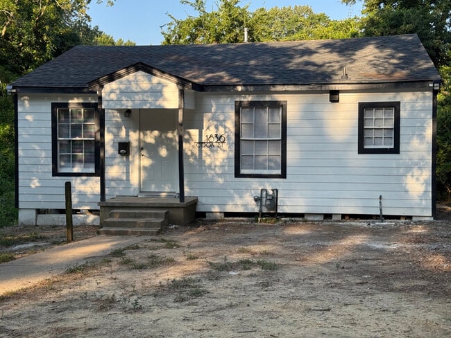 property at 1836 Cook St