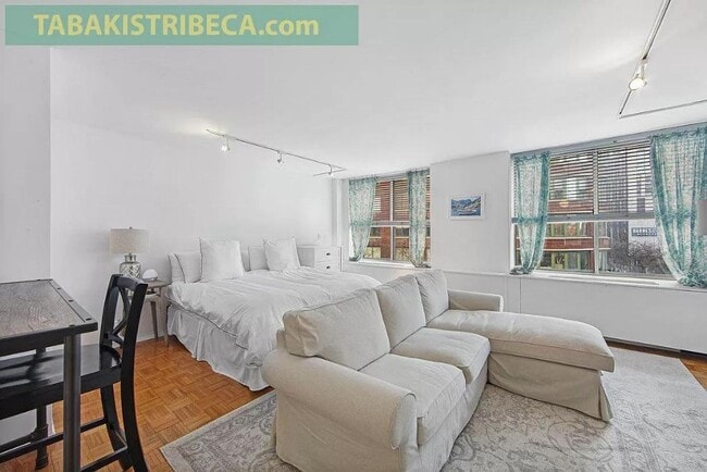 property at 303 Greenwich St