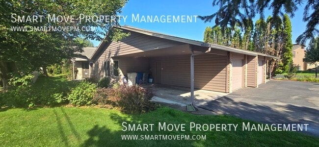 3161 W Catalina Ln in Boise, ID - Building Photo - Building Photo