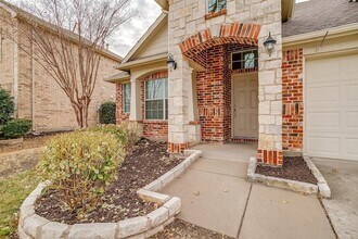 1721 Castle Creek Dr in Little Elm, TX - Building Photo - Building Photo