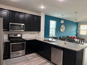 6017 Teodoro Bend in Round Rock, TX - Building Photo - Building Photo