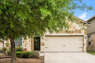 252 Oak Creek Way in New Braunfels, TX - Building Photo