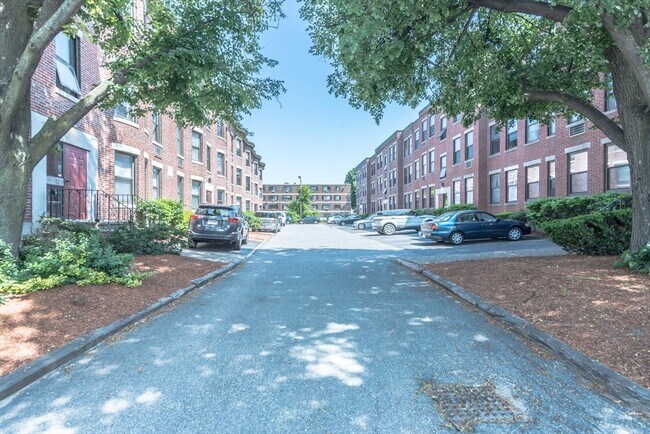 property at 2 Cypress Rd