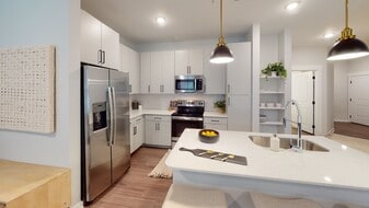 Apex at Perry Crossing