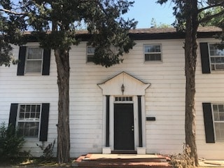 property at 2610 20th St