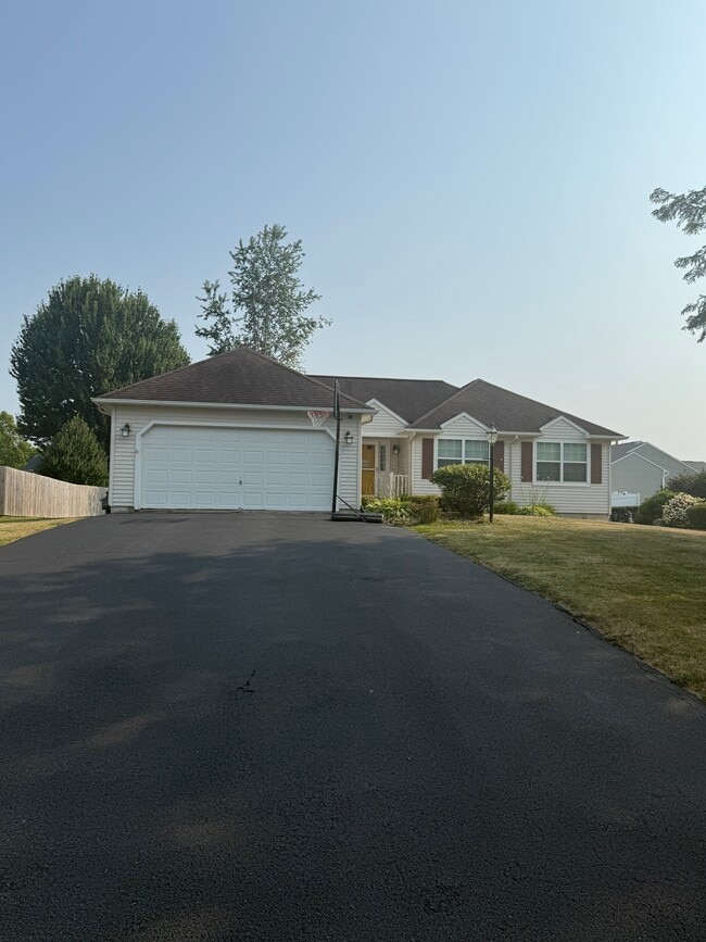 property at 8799 Track Side Trail