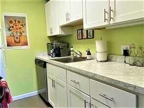 533 Columbus Ave in Boston, MA - Building Photo - Building Photo
