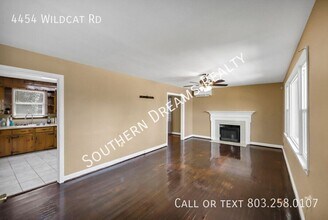 4454 Wildcat Rd in Columbia, SC - Building Photo - Building Photo