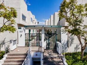 807 21st Street in Santa Monica, CA - Building Photo - Building Photo