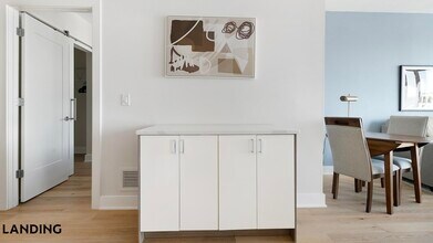 5508 7th St NW, Unit 404 in Washington, DC - Building Photo - Building Photo