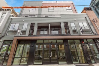 The Aegis in Philadelphia, PA - Foto de edificio - Building Photo