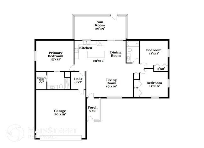 2645 Vogler Ln in North Port, FL - Building Photo - Building Photo