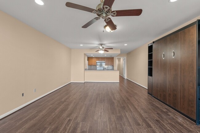 property at 15575 Marina Dr