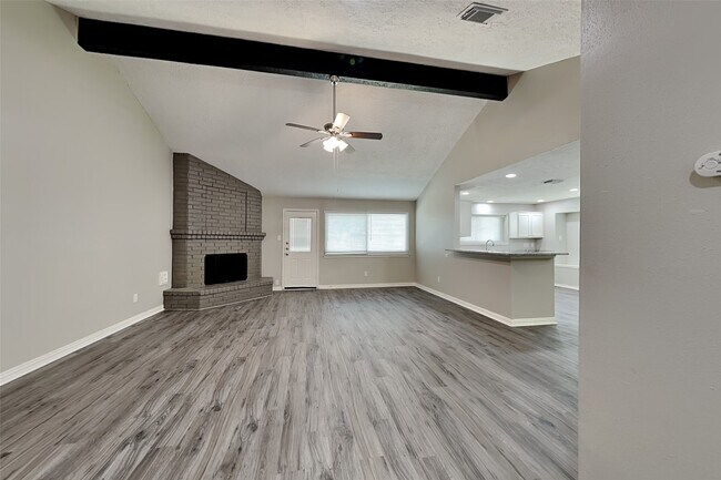 19011 Keyturn Ln in Humble, TX - Building Photo - Building Photo