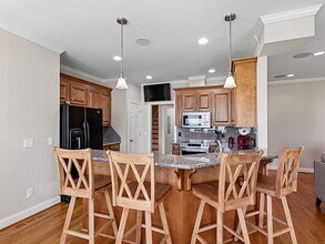 105 Pinecrest Dr in Angier, NC - Building Photo - Building Photo