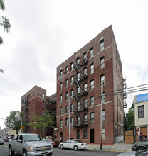 786 E 182nd St in Bronx, NY - Building Photo - Building Photo