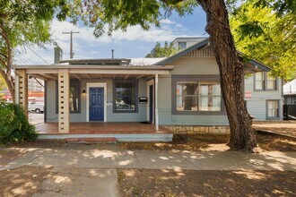 1805 Nueces St in Austin, TX - Building Photo - Building Photo