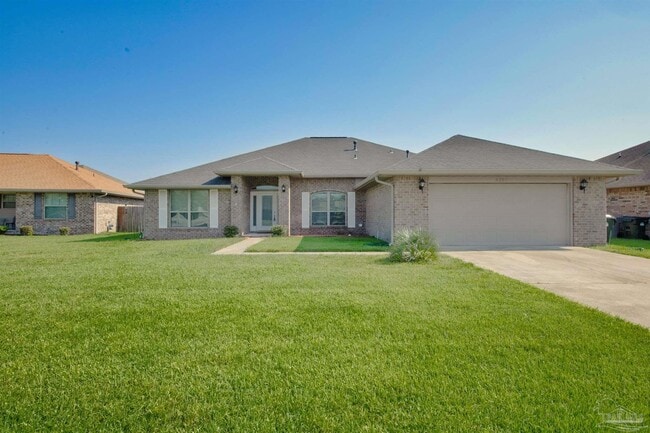 8782 Tomcat Ct in Pensacola, FL - Building Photo - Building Photo