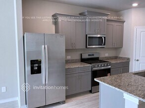3305 Blue Jay Way in Richland Hills, TX - Building Photo - Building Photo