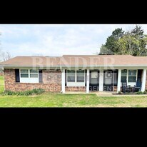 2760 Vance Dr in Cleveland, TN - Building Photo