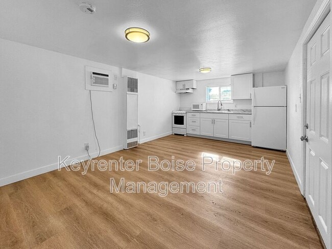 1912 S Owyhee St in Boise, ID - Building Photo - Building Photo