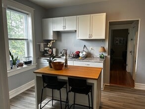 6677 Berthold Ave, Unit 6679 1st floor in St. Louis, MO - Building Photo - Building Photo