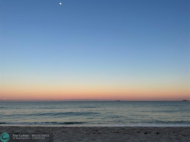 property at 345 N Fort Lauderdale Beach Blvd