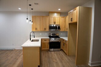 8805 Parkway Dr in Houston, TX - Building Photo - Building Photo